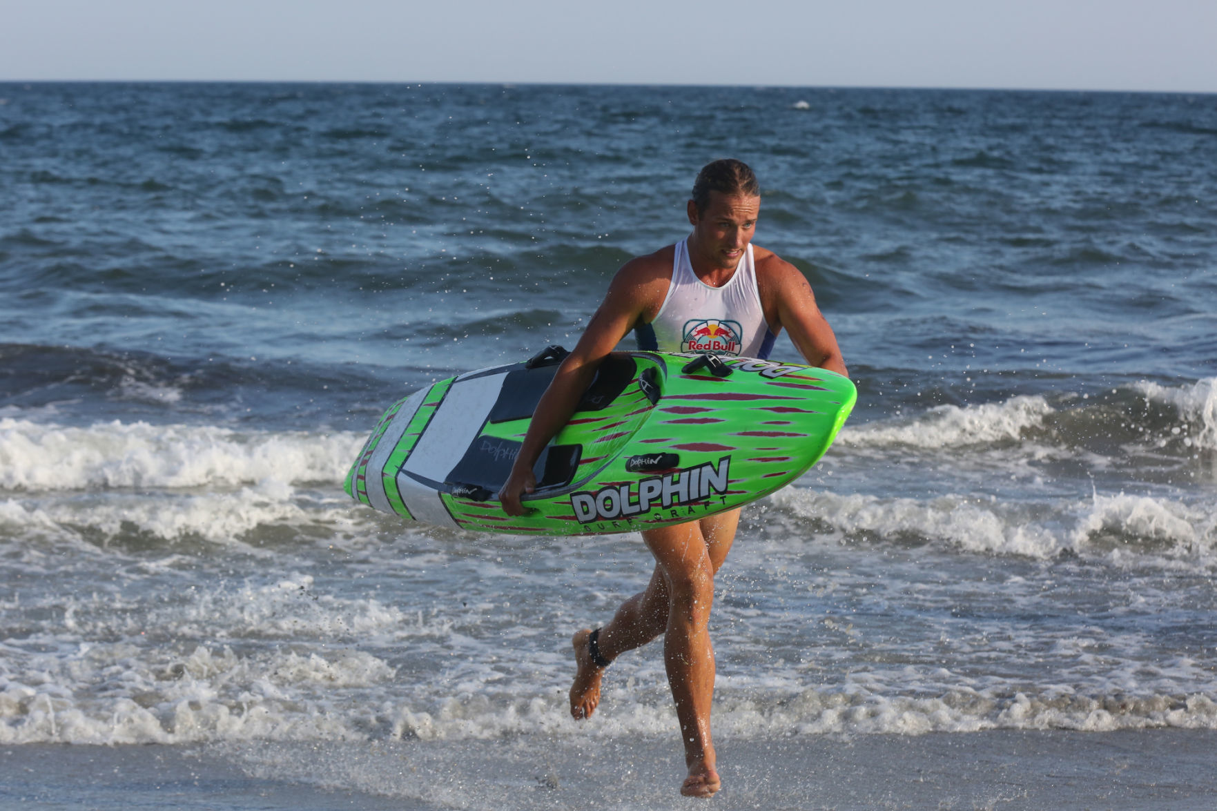 Red Bull Lifeguard Races